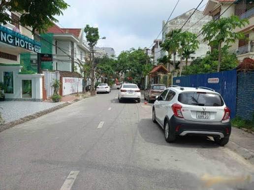 Đất nền Văn Cao, Hải Phòng 200m² giá 26 tỷ - Đầu tư sinh lời nhanh chóng!