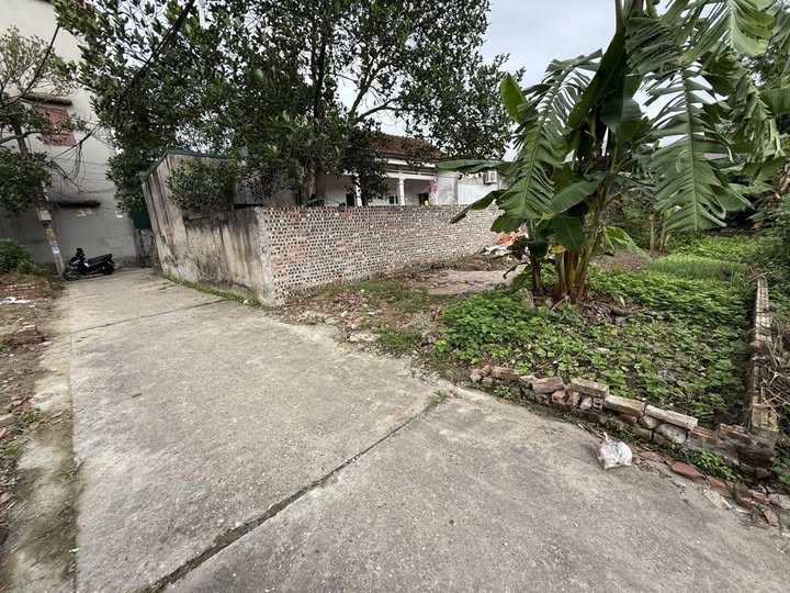 Đất nền Gia Đông, Thuận Thành, 93m², giá 2.1 tỷ - Đầu tư sinh lời ngay!