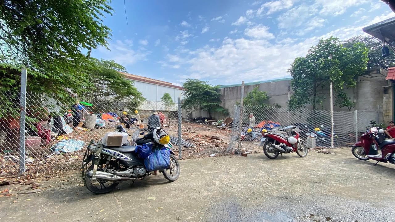 Bán 2 lô đất đẹp Tân Hòa Đông, Bình Trị Đông, 144m², giá 17 tỷ - Cơ hội đầu tư hiếm có!