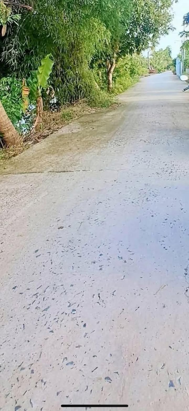 Đất thổ cư Trường Thành, Thới Lai 173m² giá 500 triệu - Cơ hội đầu tư hấp dẫn!