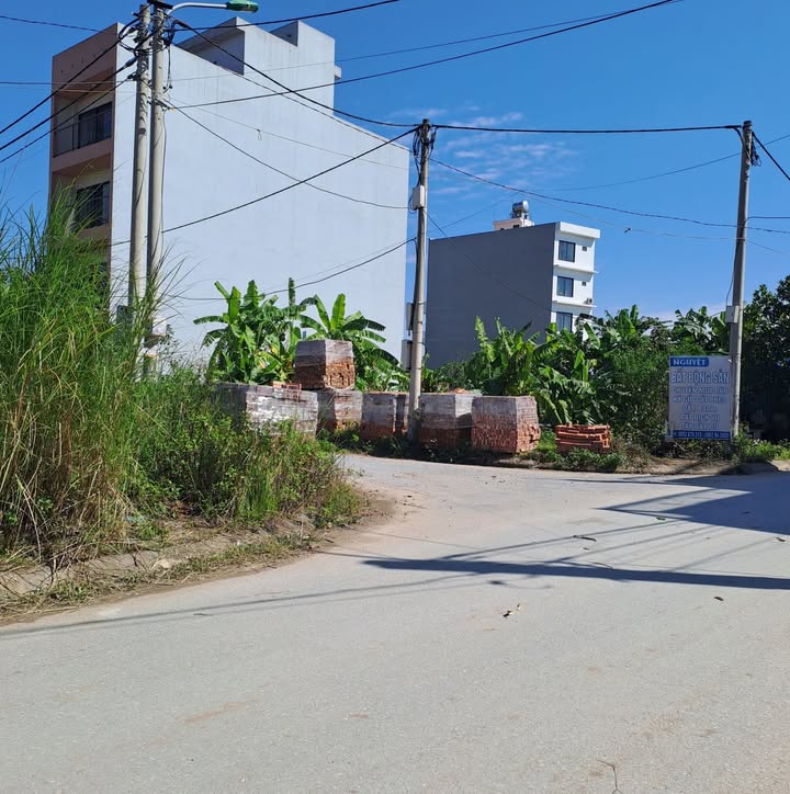 Đất nền Tân Tây Đô 80m² giá chỉ 11 triệu/m² - Cần tiền chốt ngay!