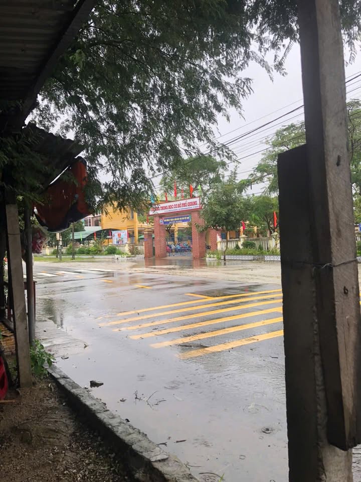 Đất ở đô thị Phổ Quang, Đức Phổ 100m² giá 700 triệu - Mặt tiền đường 627B rộng 5m!