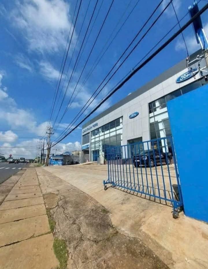 Đất nền Hàng Gòn, Long Khánh 140m² giá 1.1 tỷ - Sổ đỏ chính chủ, khu dân cư yên tĩnh!