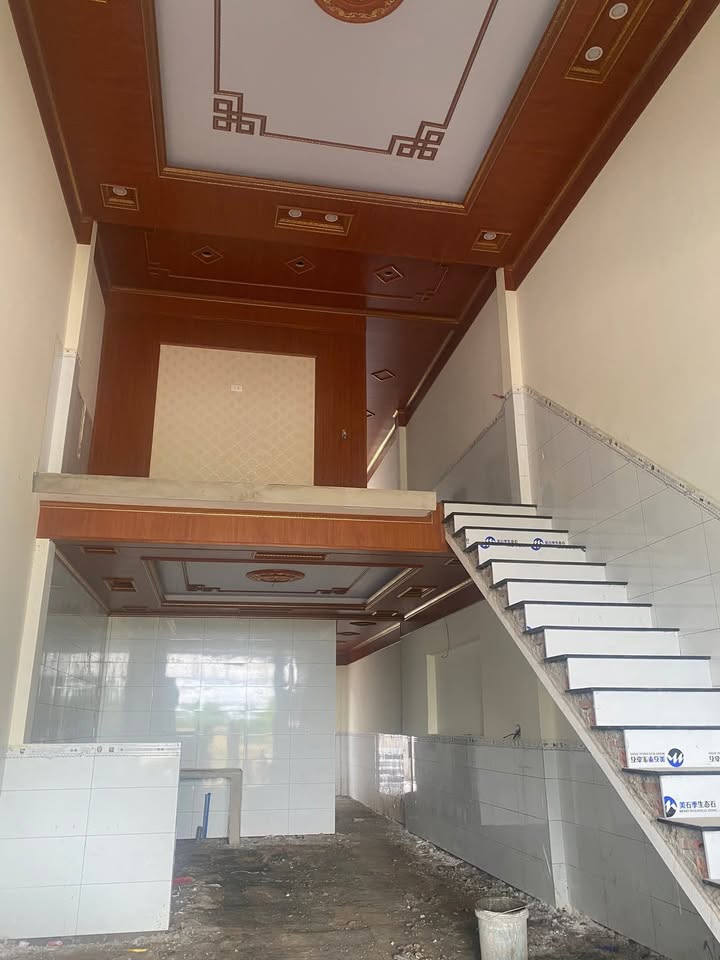 Nhà phố Trảng Bom 121m² giá 2 tỷ - Sổ đỏ chính chủ, gần tái định cư