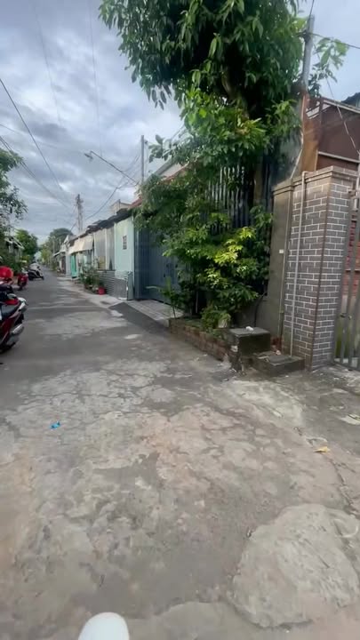 Nhà bán đường 03, phường Quảng Tiến, 108m² giá 1.5 tỷ - Tiện ích đầy đủ xung quanh