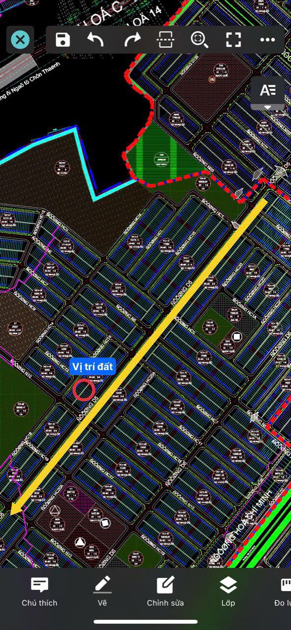 Đất nền Chơn Thành 150m² giá chỉ 790 triệu - Cơ hội sở hữu cực tốt!