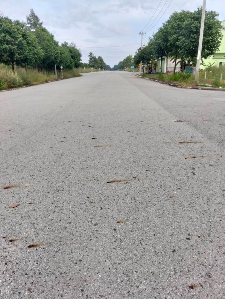 Đất nền dự án Mỹ Phước 4, Bến Cát, giá từ 3 tỷ - Cơ hội đầu tư không thể bỏ lỡ!