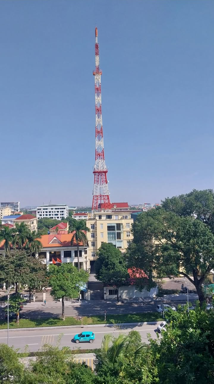 Đất nền 90m² tại Ninh Bình - Gần viện sản nhi, giá thỏa thuận!