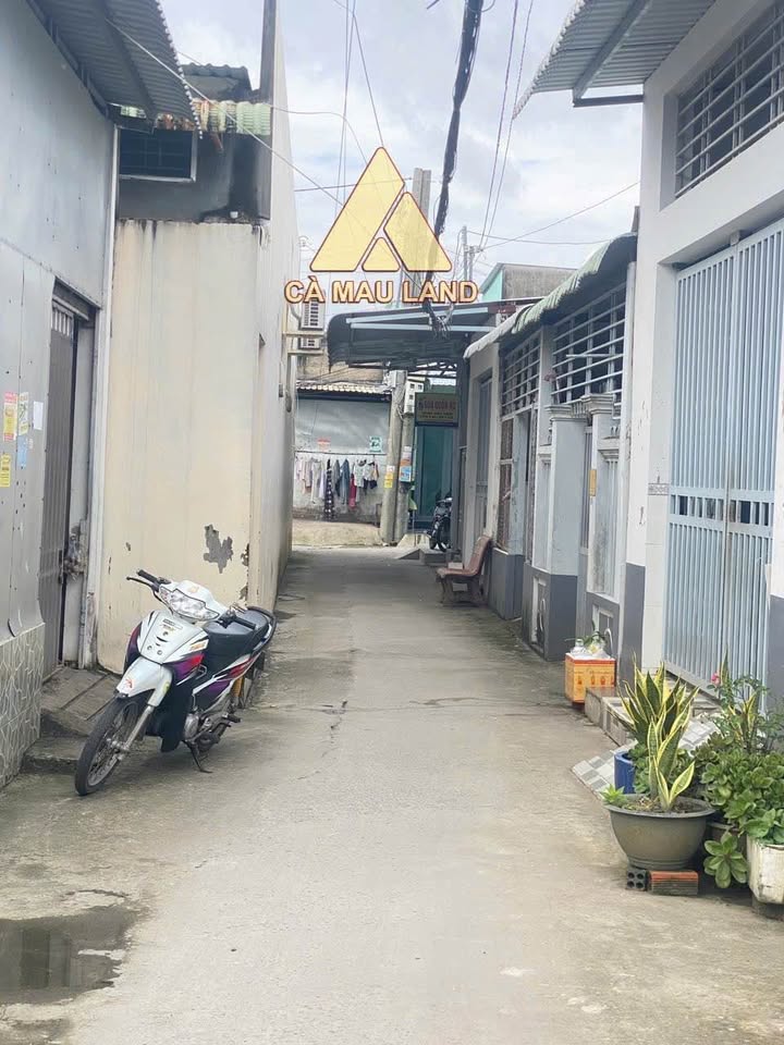 Bán đất Thạnh Điền, Cà Mau 144m² giá 690 triệu - Đầu tư sinh lợi ngay!