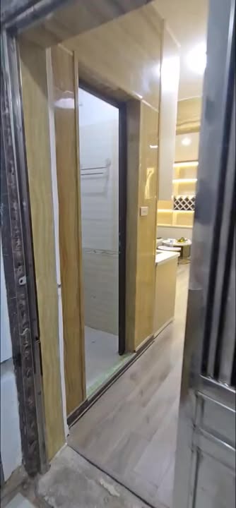 Căn hộ Tập thể Tân Mai - Hoàng Mai 24m² giá 3.2 tỷ - Full nội thất sang trọng!