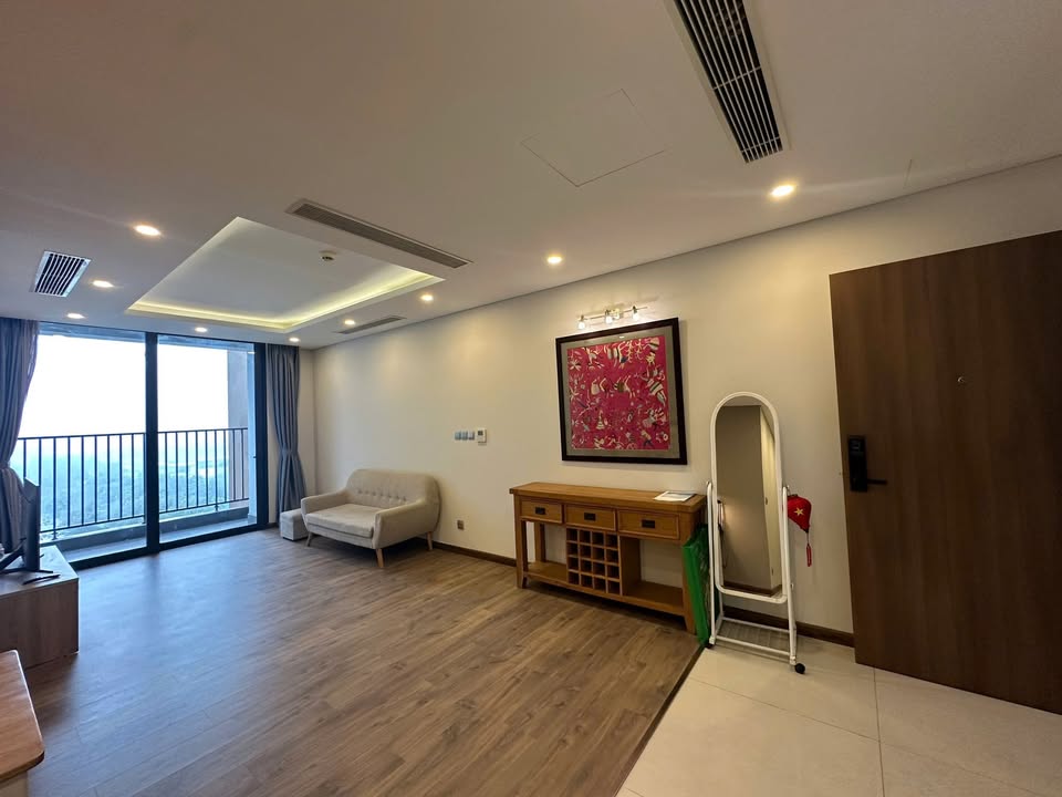 Căn hộ 2PN Tòa N01T4 Xuân Đỉnh 18 triệu/tháng - Chính chủ cho thuê ngay!