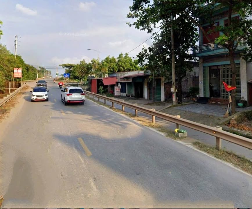 Đất nền Lục Nam Bắc Giang 115m² giá 2 tỷ - Đầu tư sinh lời ngay!