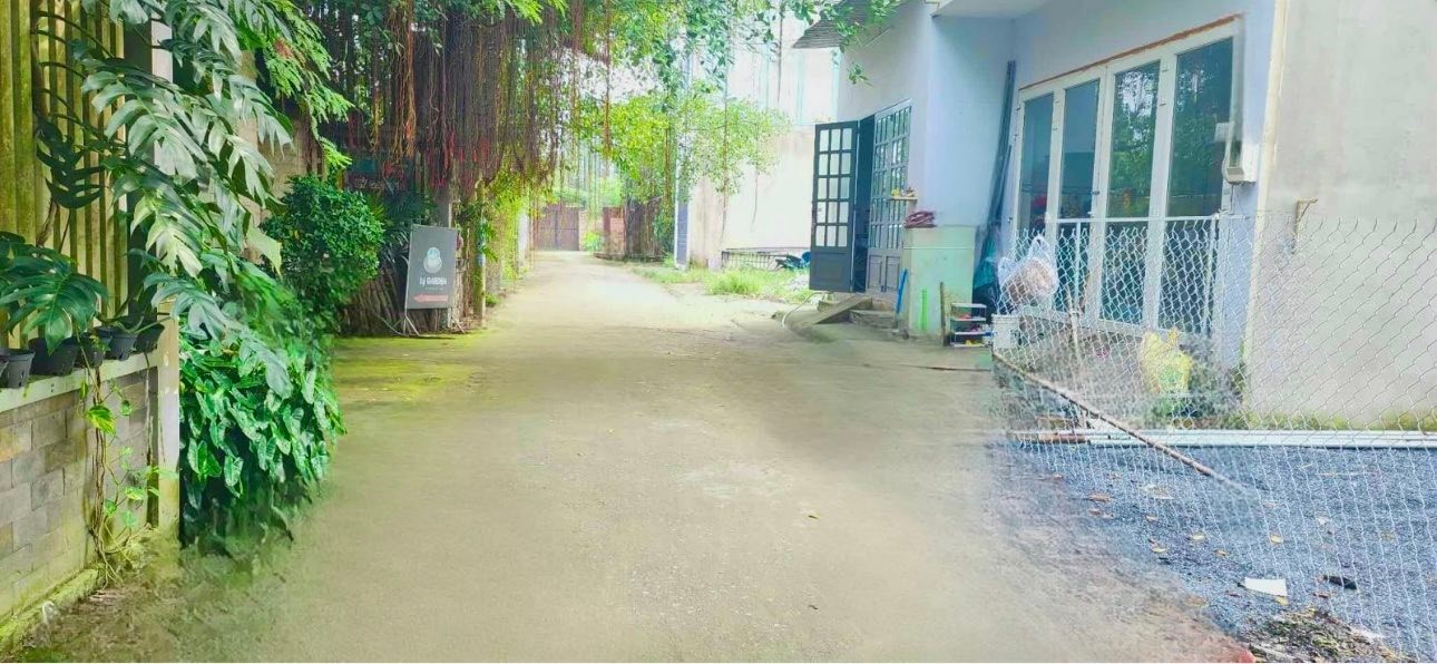 Lô đất 60m² tại Bùi Công Trừng, Đông Thạnh - Giá chỉ 2.33 tỷ, cao ráo, xây dựng ngay!