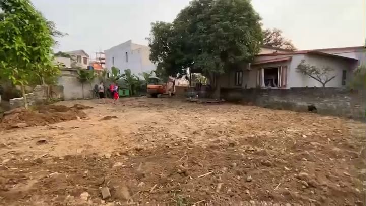 Đất nền thổ cư 394m² tại Đông Tân, Thanh Hóa - Giá chỉ 7 triệu/m²