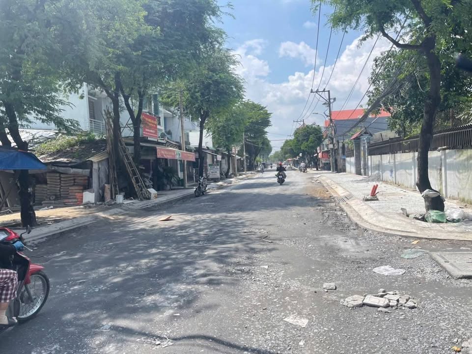 Nhà đẹp đường 12, Tam Bình, Thủ Đức 53m² giá 4.6 tỷ - Sẵn sàng vào ở ngay!