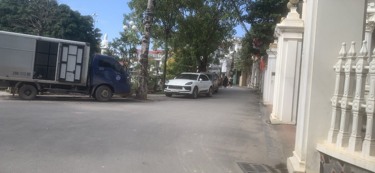 Đất đẹp Bắc Hồng Đông Anh 59m² giá 4 tỷ - Khu vực dân cư văn minh, gần công viên