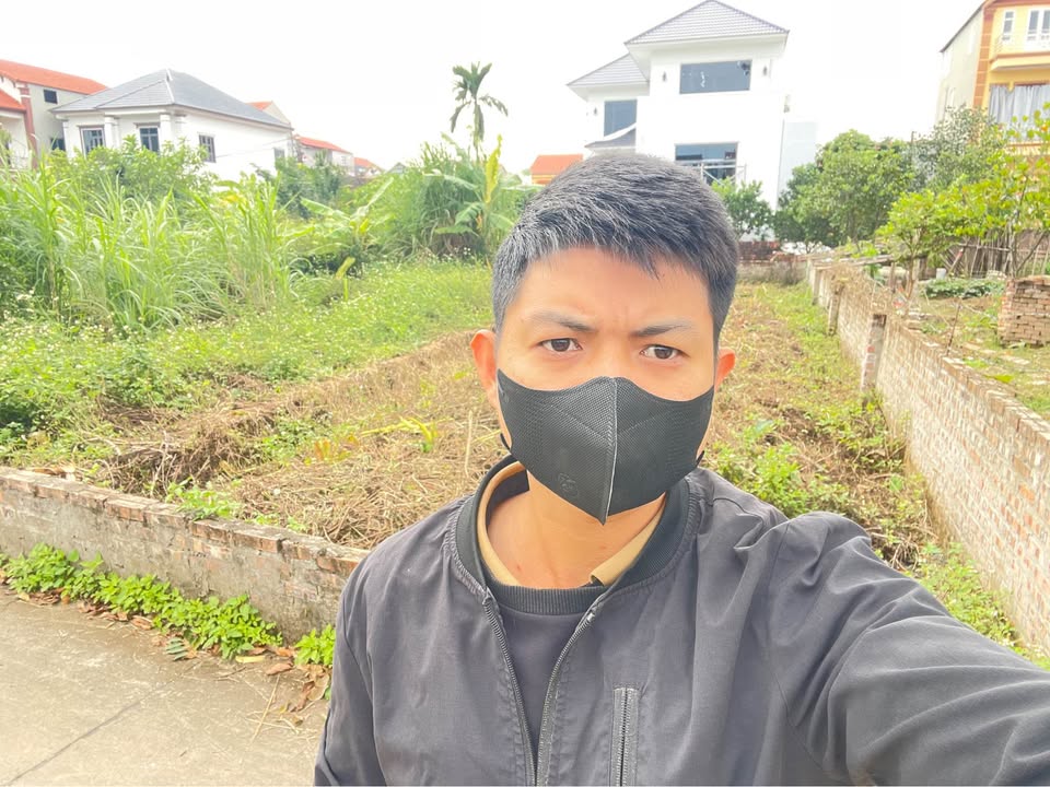 Đất nền Thanh Lâm, Mê Linh 112m² giá chỉ 4 tỷ - Cơ hội đầu tư sinh lời!