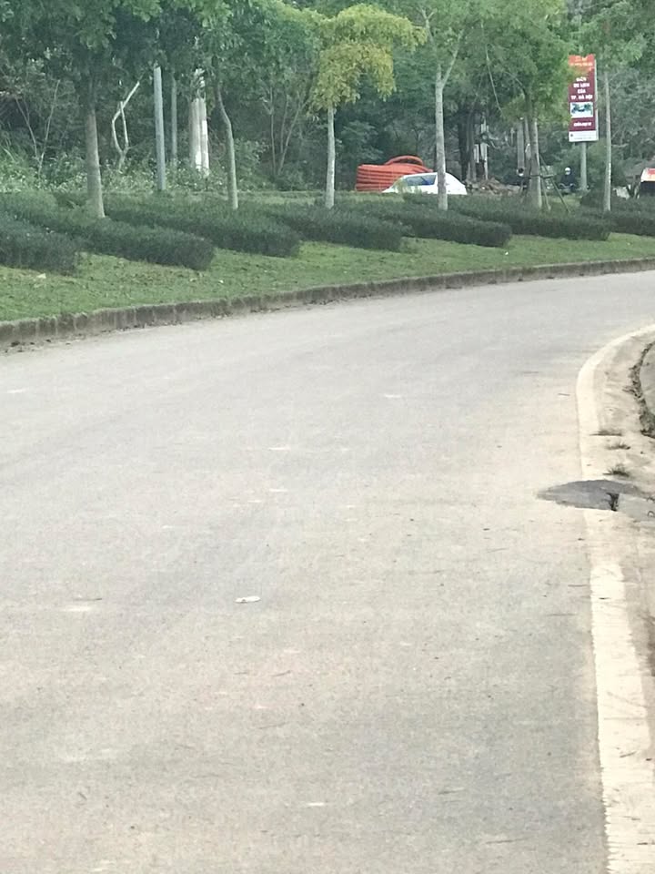 Đất nền Trung Giã, Sóc Sơn 102m² giá 850 triệu - Đường ô tô vào tận nơi!