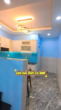 Nhà 2 tầng 47m² Trung Mỹ Tây 4.1 tỷ - Sổ hồng chính chủ, thương lượng!
