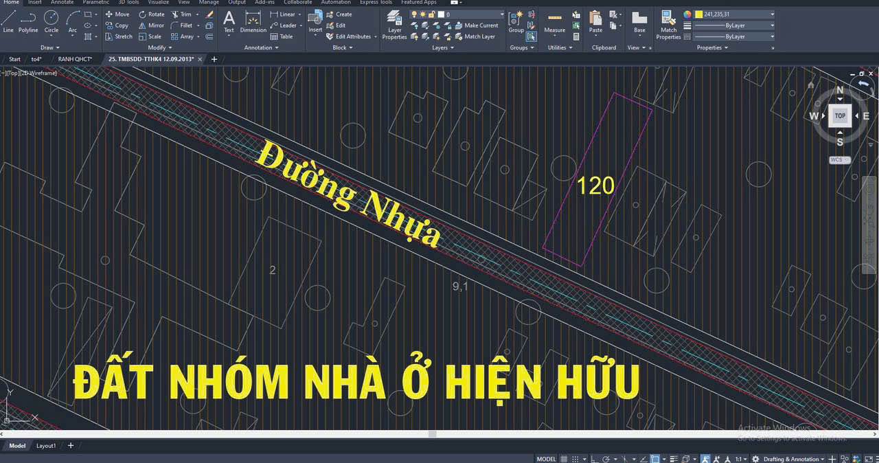 Đất thổ cư 416m² tại Khu Việt Kiều Tân Thông Hội, Củ Chi - Giá 7.5 tỷ, thương lượng!
