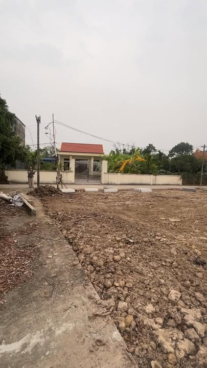 Đất nền Bát Trang, An Lão 60m² giá 600 triệu - Tiềm năng tăng giá cao!