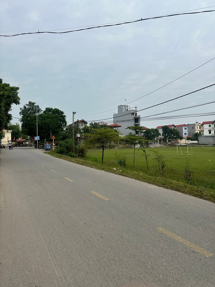 Đất nền tại TDP Ruồng - Phường Tự Lạn 130m² giá 2 tỷ - Đầu tư sinh lời ngay!