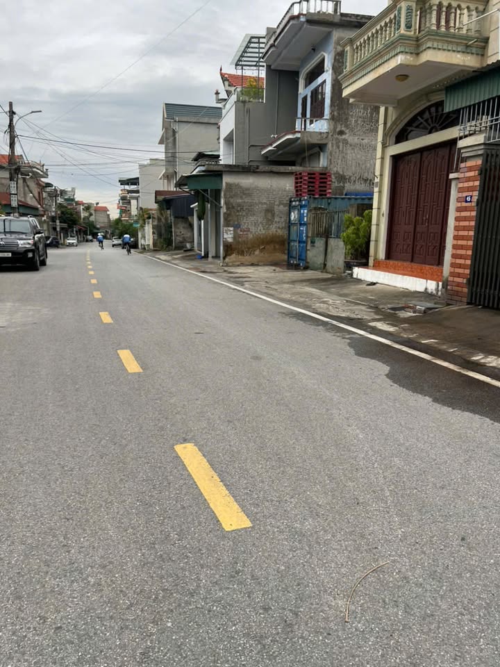 Đất nền Quang Trung, Uông Bí 103m² giá 1.2 tỷ - Cơ hội đầu tư hiếm có!