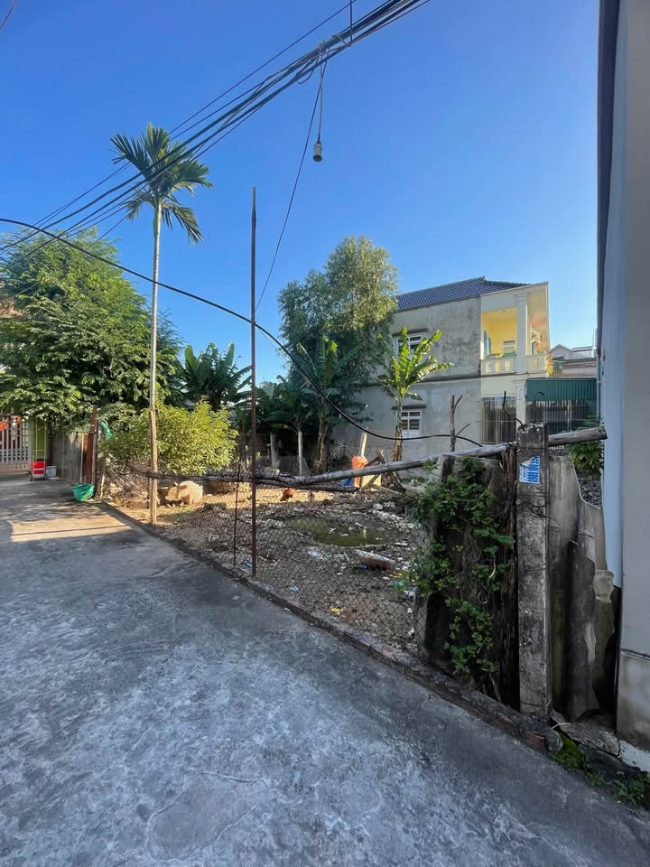 Bán đất Uông Bí 191m² - Sổ đỏ chính chủ, vị trí đắc địa!