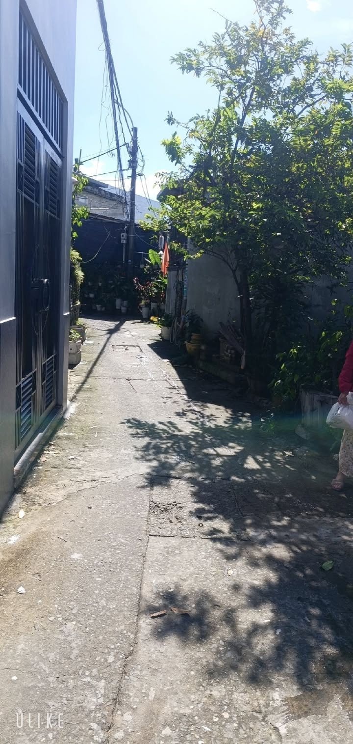 Bán đất kèm 2 nhà cấp 4 tại Bình Thái 3, Cẩm Lệ, Đà Nẵng - Chỉ 5 tỷ!