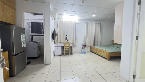 Căn hộ chung cư Becamex VSIP 1, 30m² giá chỉ từ 2,3 triệu - Sẵn sàng cho thuê ngay!