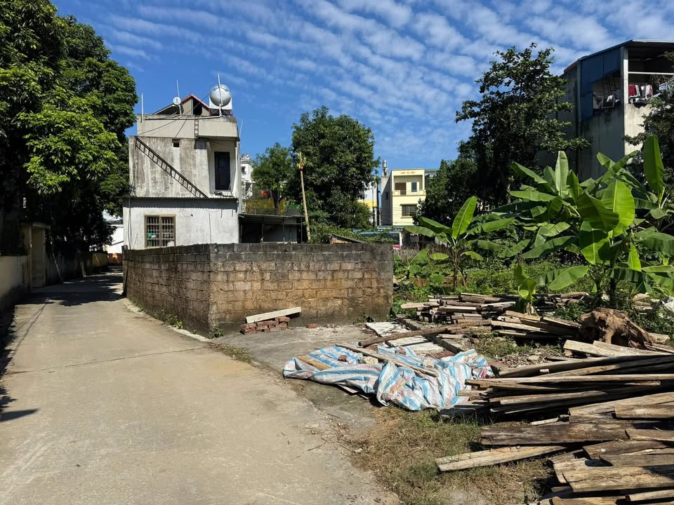 Đất thổ cư Xuân Mai 90,5m² giá 2 tỷ - Cơ hội đầu tư tuyệt vời!