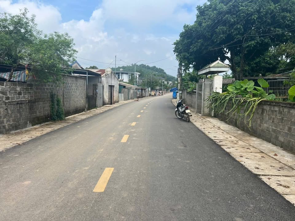 Đất 175m² mặt đường Võ Nguyên Giáp, Lương Sơn - Đầu tư sinh lời chỉ 2 tỷ!