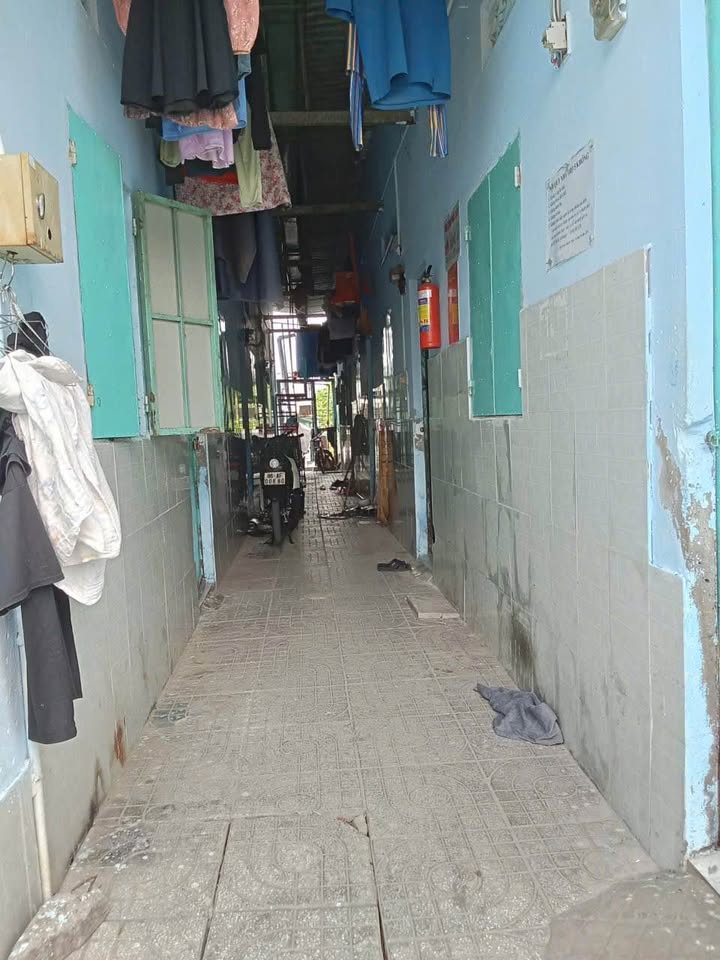 Nhà trọ Tân Phước Khánh 100m² giá 2.8 tỷ - Đầu tư sinh lời hấp dẫn!