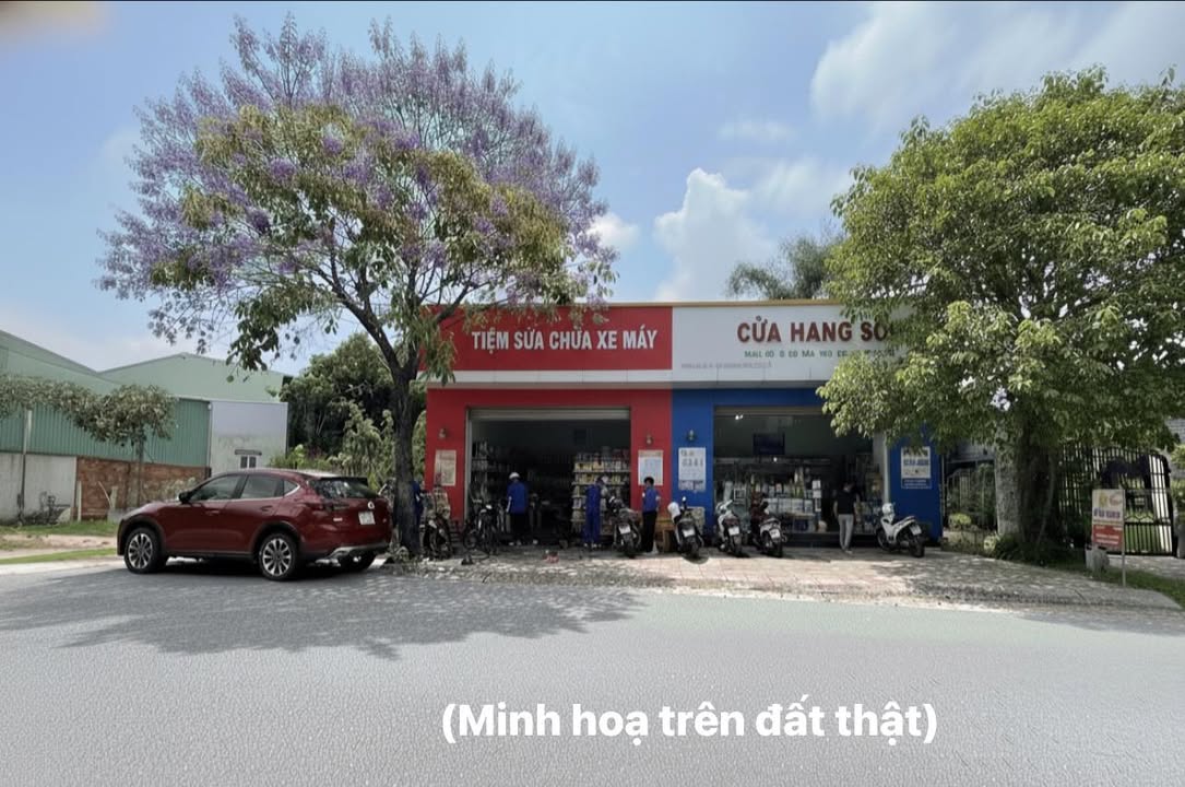 FrontHouse mặt tiền Huỳnh Thị Hiếu 220m² giá 2.59 tỷ - Đầu tư sinh lời ngay!