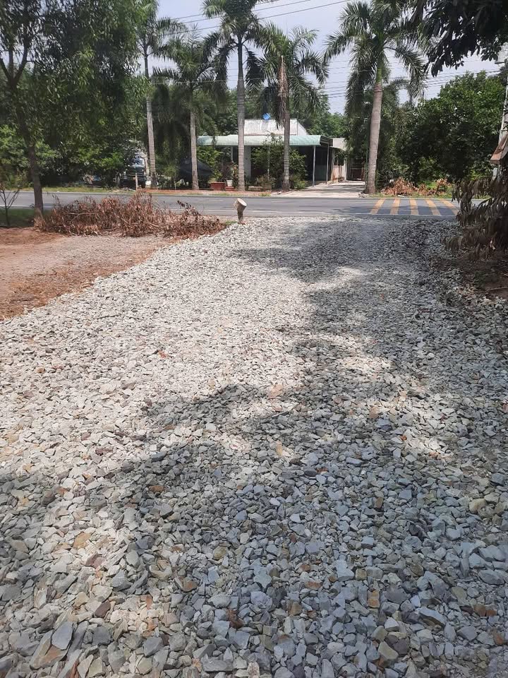 Đất Tân Hiệp 1183m² giá chỉ 3 tỷ - Gần đường Nguyễn Khuyến