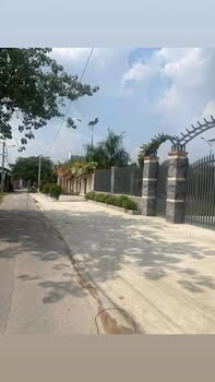 Đất nền chính chủ tại Thanh An, Dầu Tiếng - Diện tích 200m² chỉ 1.8 tỷ!