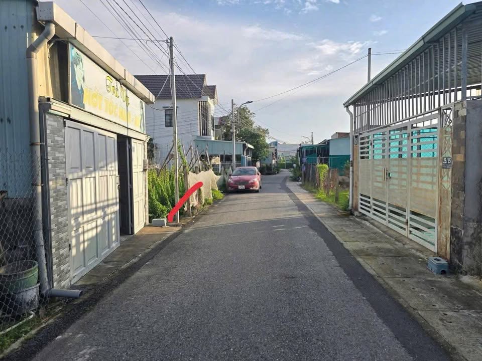 Đất thổ cư mặt tiền ĐX20, Thủ Dầu Một 100m² giá 2.65 tỷ - Chính chủ bán gấp!