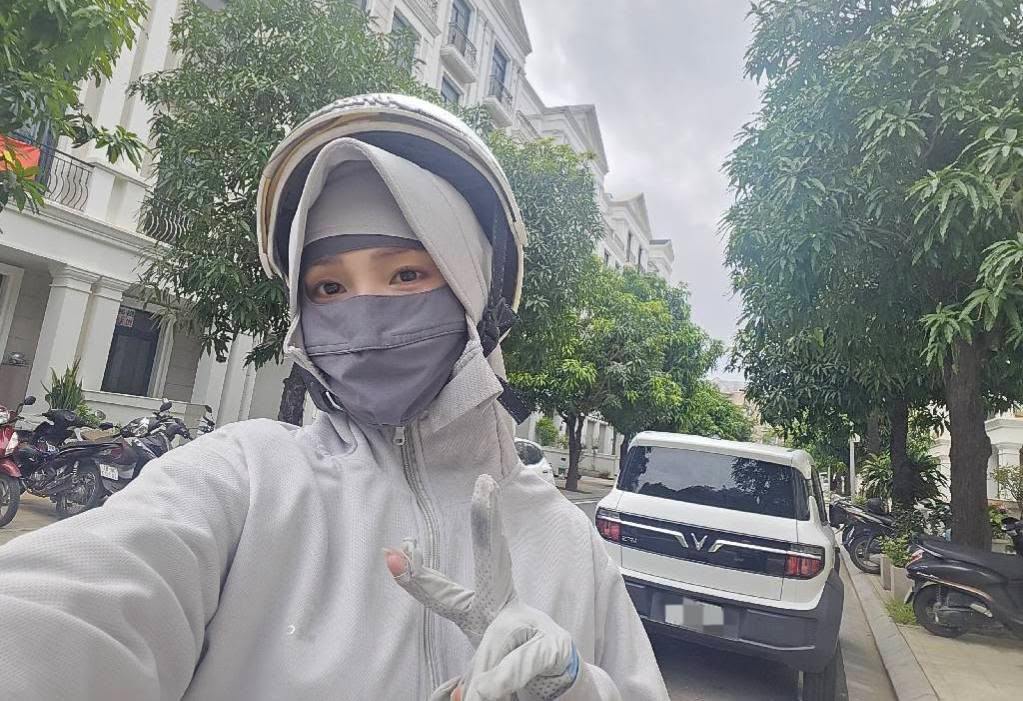 Townhouse 6 tầng đường Nguyễn Xiển, Quận 9, 108m² giá 18 tỷ - Mặt tiền kinh doanh sổ riêng!