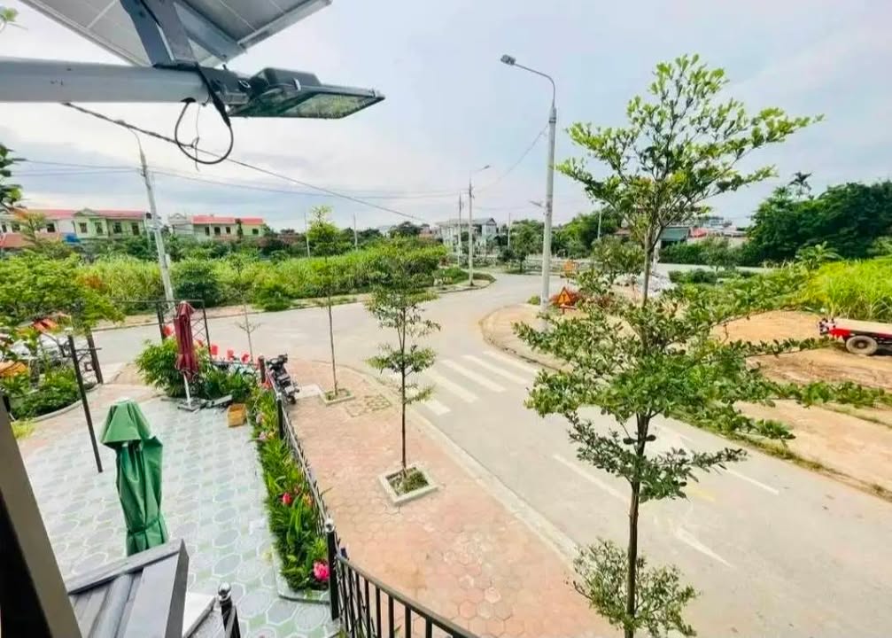 Đất mặt đường khu TĐC Yên Thọ - Ý Yên, 104m² giá chỉ 1 tỷ - Cơ hội đầu tư hấp dẫn!