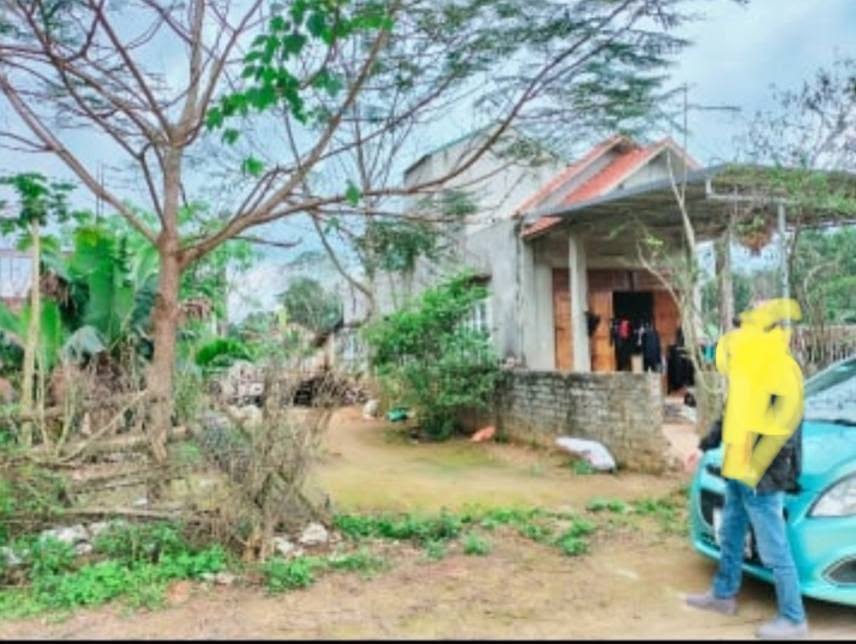 Đất nền Minh Tiến, Ngọc Lặc 270m² giá chỉ 4xx triệu - Đầu tư sinh lời ngay!