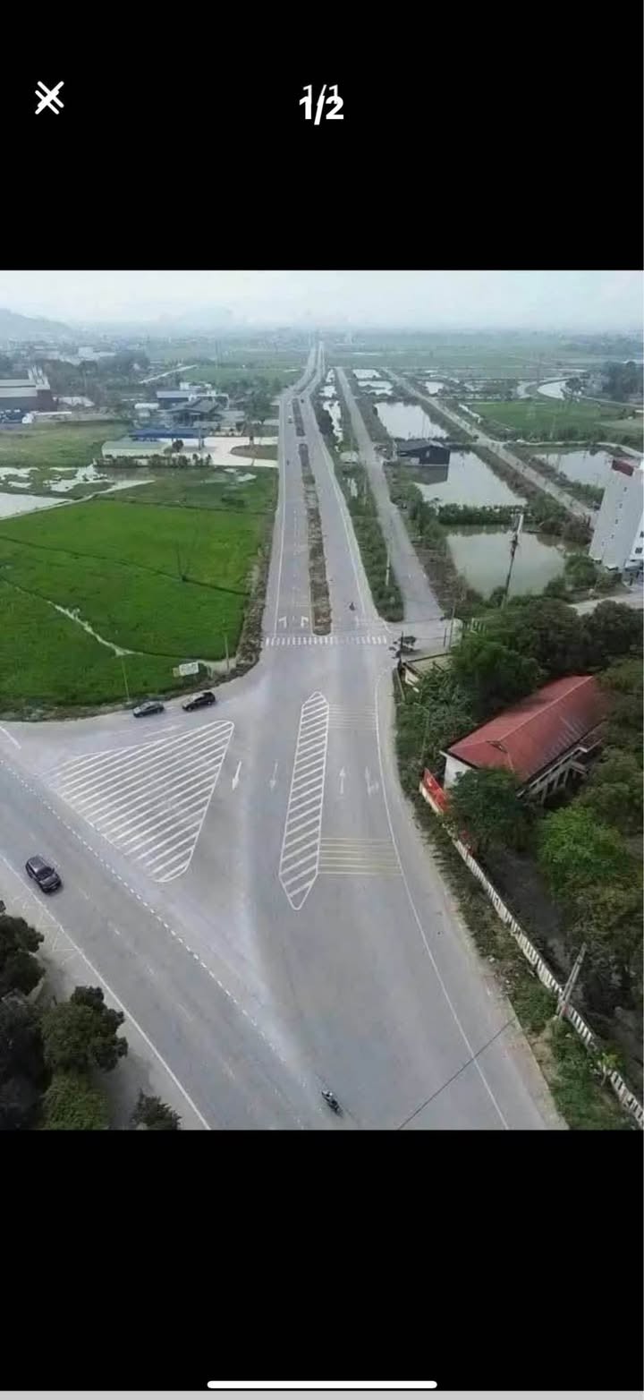 Đất nền LK2 Rừng Thông, Đông Sơn 100m² giá chỉ 1 tỷ - Đường nhựa rộng rãi!