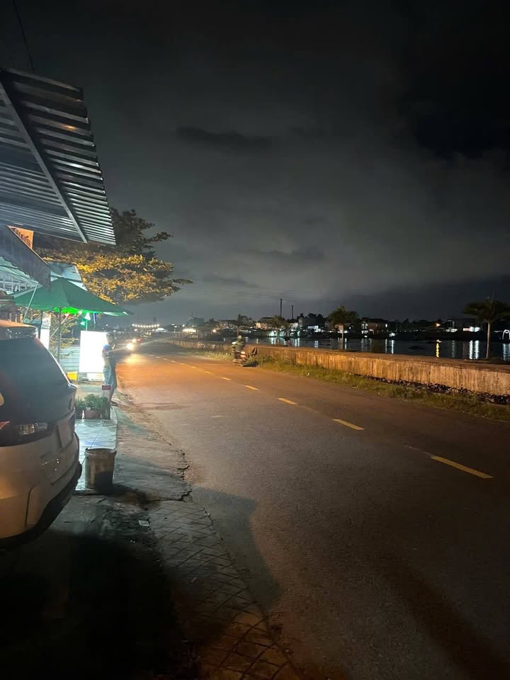 Đất nền Ninh Kiều 144m² giá 5 tỷ - View sông cực đẹp, hiếm có!