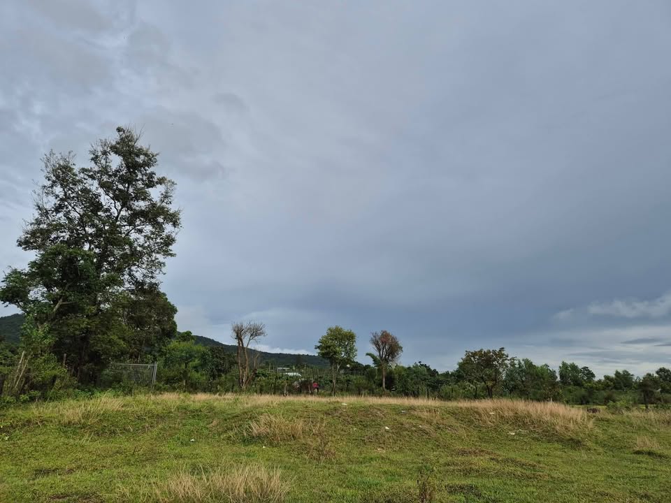 Đất nông xã Biển Hồ, Pleiku 360m² giá 1.8 tỷ - View hồ tuyệt đẹp!