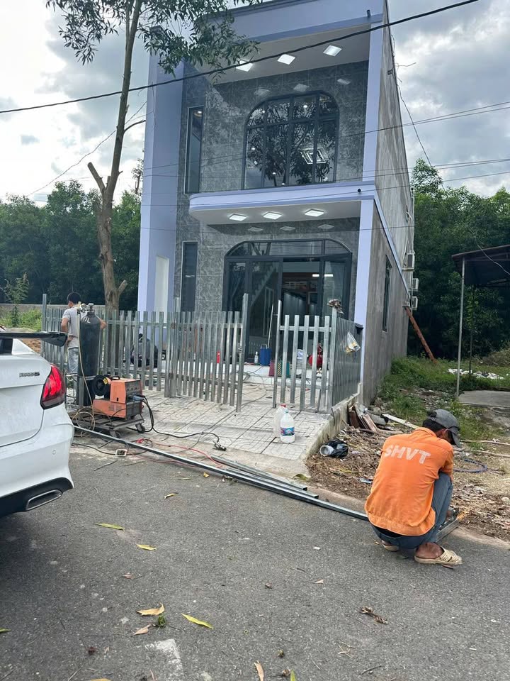 Nhà 1 Trệt 1 Lầu Tại Tóc Tiên, Bà Rịa - Vũng Tàu 105m² Giá 1.3 Tỷ - Full Nội Thất