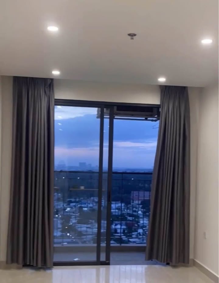 Căn hộ Studio Vinhomes Grand Park Q9 4.5 triệu - Sẵn sàng vào ở!