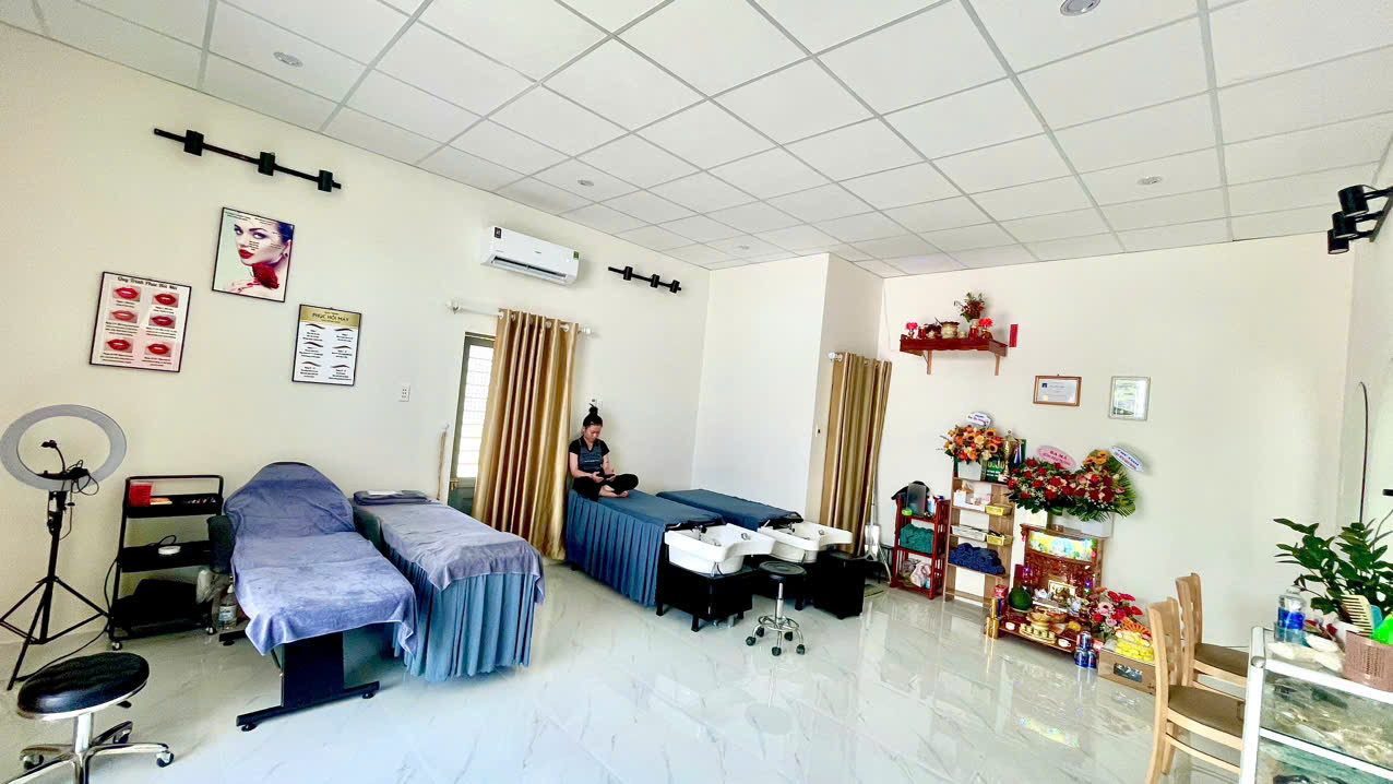 Cho thuê mặt bằng đường Mai Đăng Chơn 36m² giá 3 triệu - Phù hợp làm spa, tóc, văn phòng