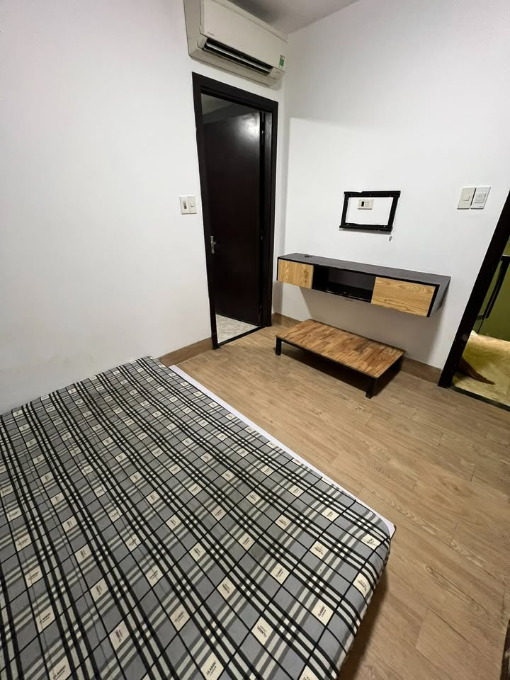 Phòng cho thuê tại Hải Châu - Mặt tiền đường Hoàng Diệu chỉ từ 2.5 triệu