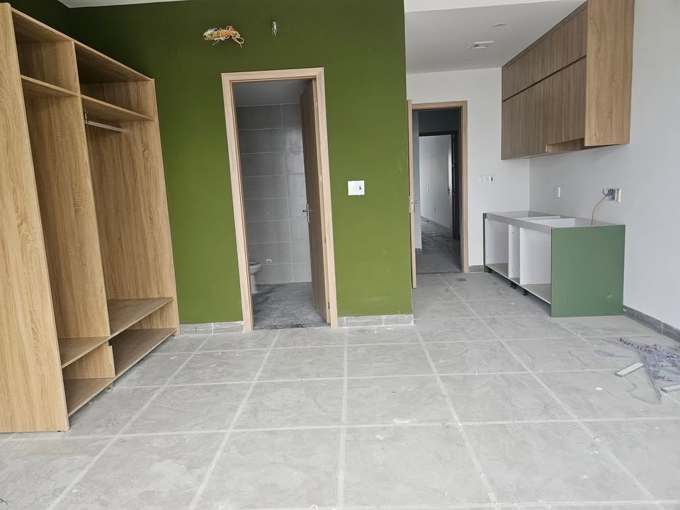 Cho thuê tòa nhà 5 tầng đường Nguyễn Phước Lan 100m² - Hoàn thiện cuối tháng 12!