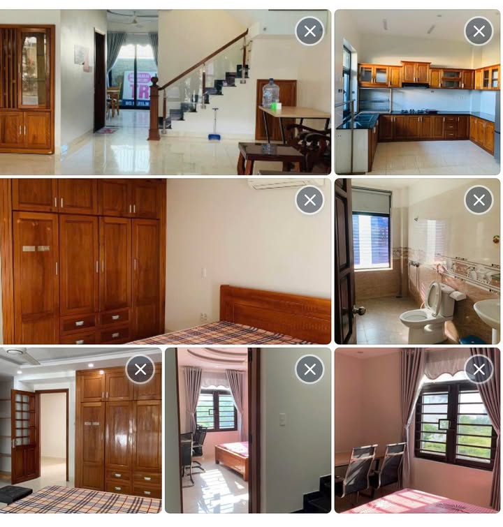 Shophouse cho thuê tại FPT Đà Nẵng 2 tầng giá 13 triệu - Vào ở ngay!