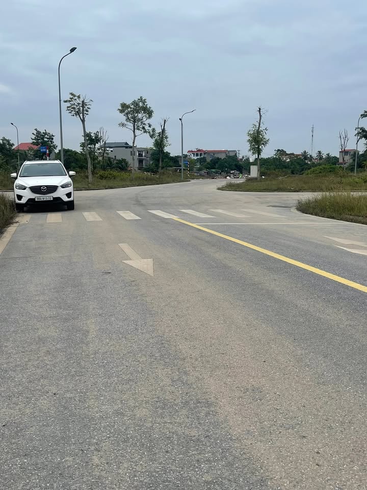 Đất nền KĐT Mỹ Độ Vista Bắc Giang 88m² giá chỉ 3.4 tỷ - Đầu tư sinh lời cao!